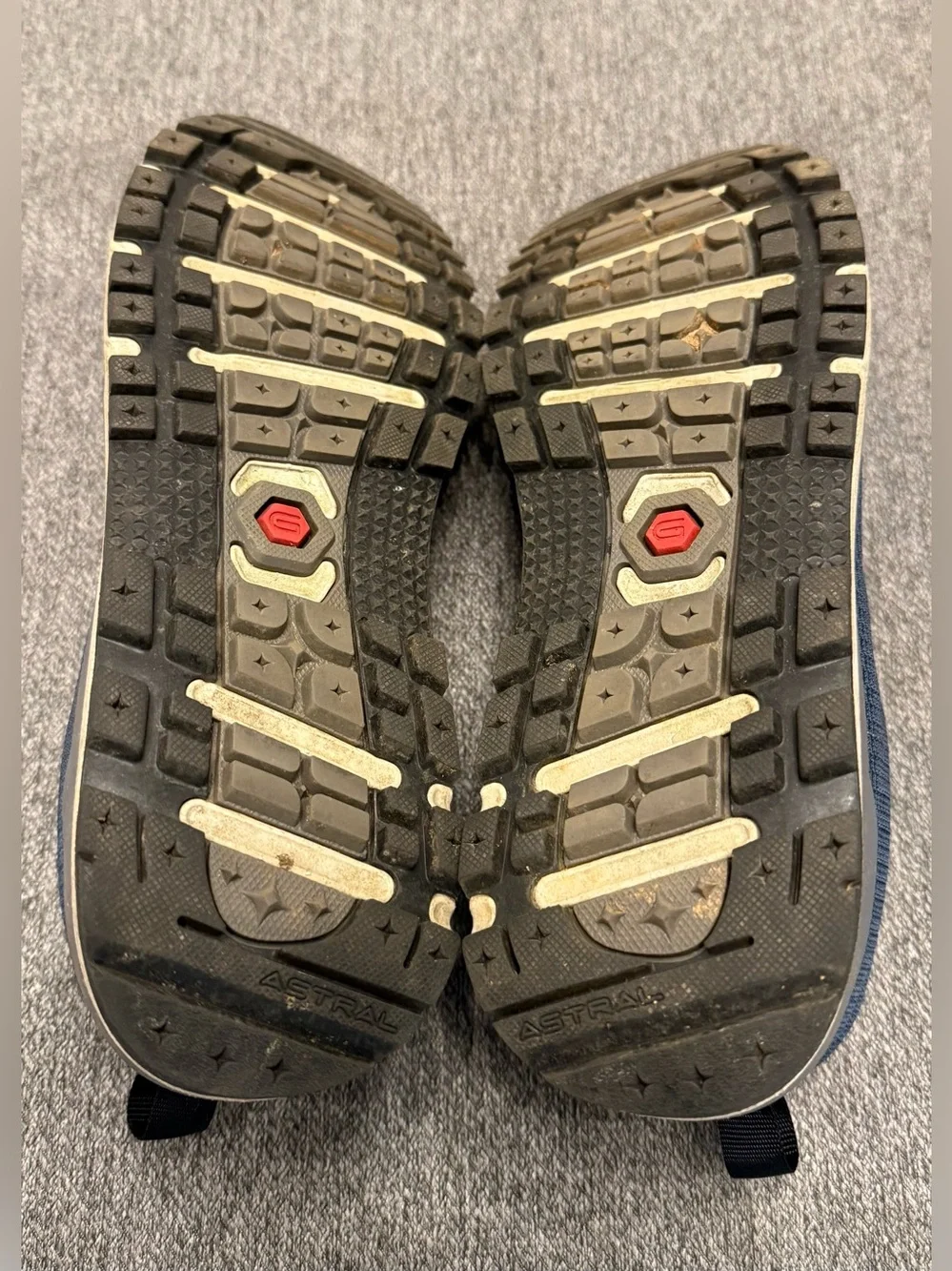 Astral Men’s TR1 mesh Trail Runners